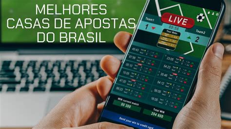 Melhores Casas de Apostas Fora do Brasil: Top Sites Internacionais 2024